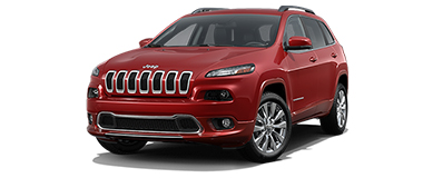 2018 JEEP CHEROKEE LIMITED #180187X | 19% OFF